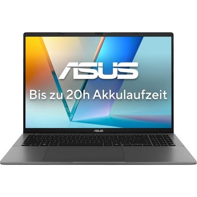 ASUS Vivobook S3607VA-RP002W Notebook 16 Zoll 16 GB RAM Intel Core i7 4,9 GHz