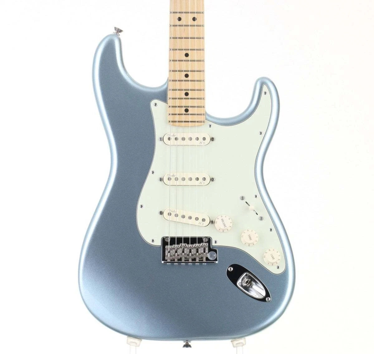 Las mejores ofertas en Fender American Deluxe Stratocaster