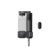 Insta360 Foldable 2-in-1 Selfie Stick Remote Kit, Invisible Pole an... Fast Ship