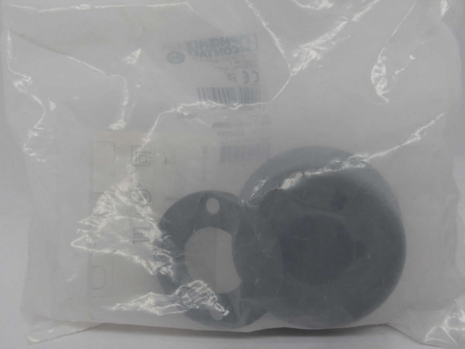 Phoenix Contact 2700093 PSD-S-CE-SM-SCREW Connection Element for Stack Light NWB