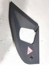 BMW 7 F01 F02 F03 F04 2013 Vorne links Verkleidung Schlosstr�ger 7209617