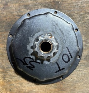 Yamaha Kt100 Clutch | eBay