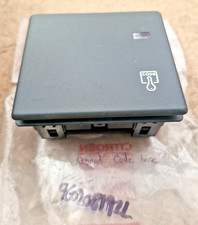 Citroen XM Keypad Code Box / Housing 96020819ZL NEW GENUINE