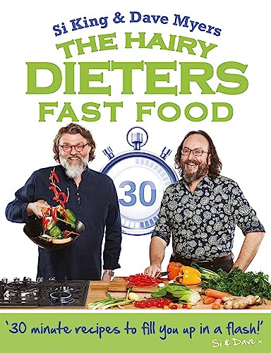The Hairy Dieters' Simple Healthy Food - Bikers, Hairy - Ebook In - Foto 3