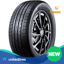 New P 25545r17 Comforser Cf710 102w