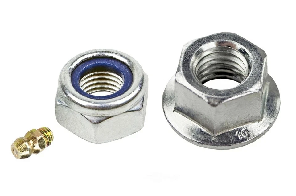 Chasis Carquest DW-K6512T nuevo para Chevrolet Express 1996-2002 y GMC Savana OEM Foto 3 de 3