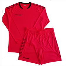 Hummel Goalkeepers Kit. Men's Sizes L &XL. Shocking Pink