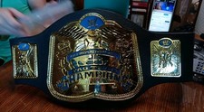Jakks WWE TAG TEAM Champions Replica Foam Belt 2003 Free Shipping 