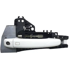 ✅ Audi  A4 Q5 Front Left Exterior Door Handle 2009-2017 8T0837885 OEM