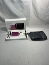 Mally Cosmetics 4 Piece Set New