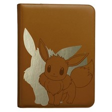 Ultra Pro Elite Series: Eevee 9-Pocket zip Pr...