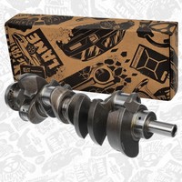 ET Engineteam Kurbelwelle HK0218 FüR BMW 7Er F01 F02 F03 F04 6Er F12 F13 5Er F07
