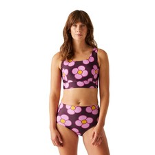 Regatta - "Orla Kiely" Bikini dwustronny zestaw dla kobiet (RG11555)