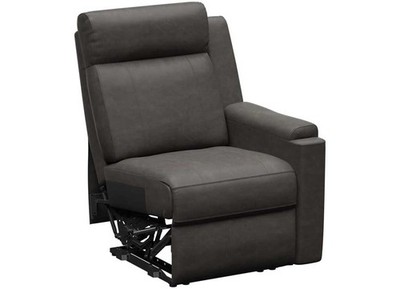 Lippert 2024044108 Heritage Mccoy Left Hand Theater Seating