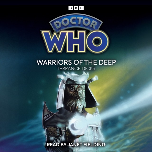 Doctor Who: Warriors Of The Deep : 5Th Doctor Novelisation Terrance Dicks - Image 5