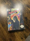 Friday the 13th (Nintendo Entertainment System, 1989) with box, Tested / Works