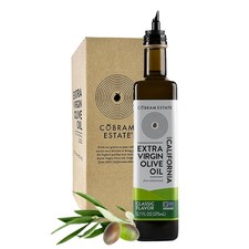 California Extra Virgin Olive Oil 375ml Award Winning Multi Purpose Oil