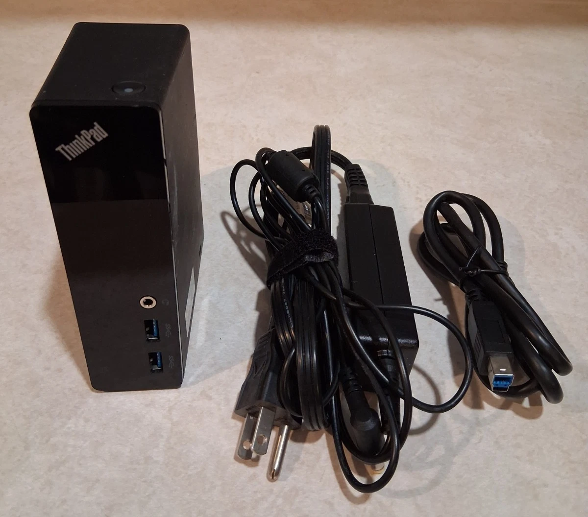 Lenovo T420 Docking Station for sale | eBay