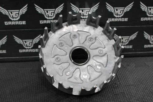 GEAR ASSY, PRIMARY DRIVEN | MODEL T/V/W,NT:63/21