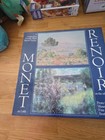 Monet Renoir Double Sided Puzzle Museum of Fine Arts Boston 551 Pieces Sealed  — photo 5