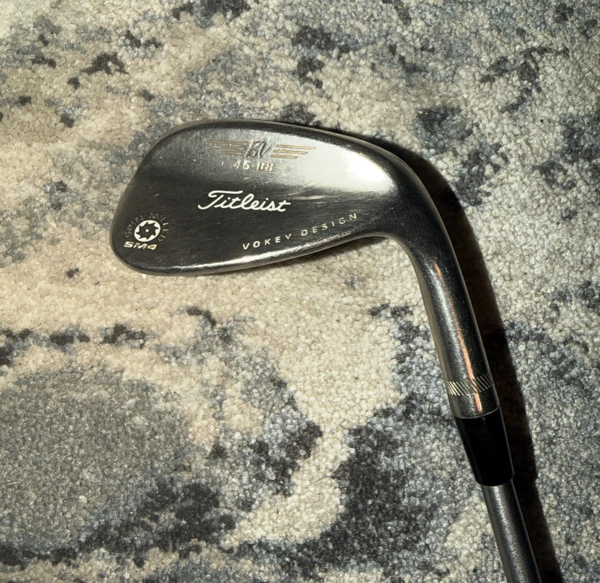 Vokey Sm4 for sale | eBay