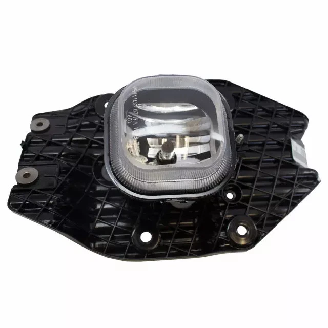Faros antiniebla para Ford F-250/F-350 Super Duty 2011-2016 (N/P BC3Z-15201-A)