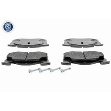 Vaico Bremsbeläge hinten für Citroen Peugeot Renault