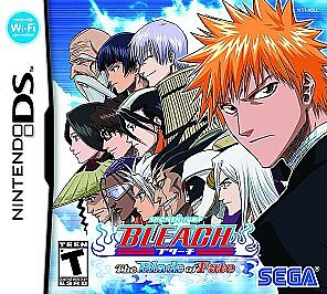 Empty Bleach Online - RPG