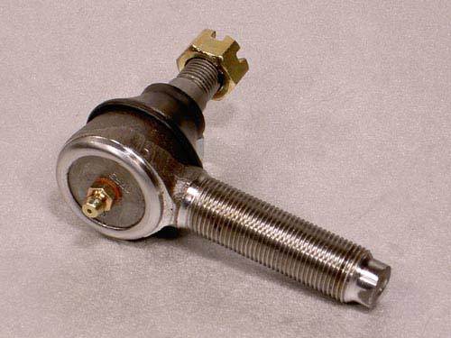 Rotule de barre d'accouplement gauche Jeep CJ5 pour conduite tout-terrain CJ7