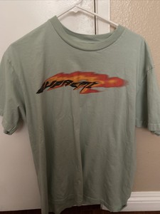 wind tee supreme