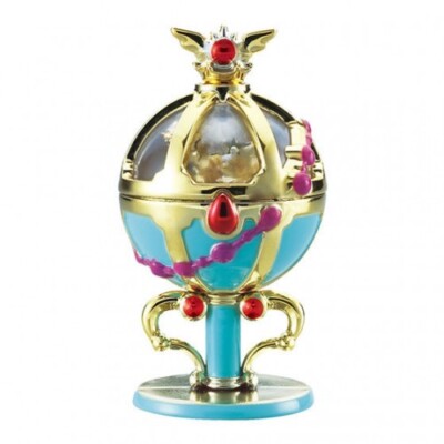 Bishoujo Senshi Sailor Moon Crystal Power Orb - Stallion Reve