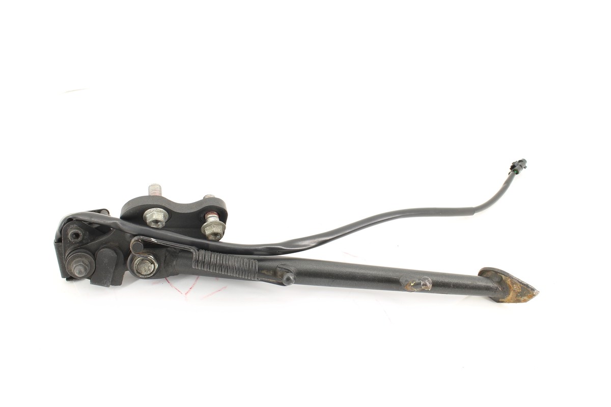 2012 Kawasaki Ninja Zx1000g Kickstand Side Kick Stand SENSOR 32043