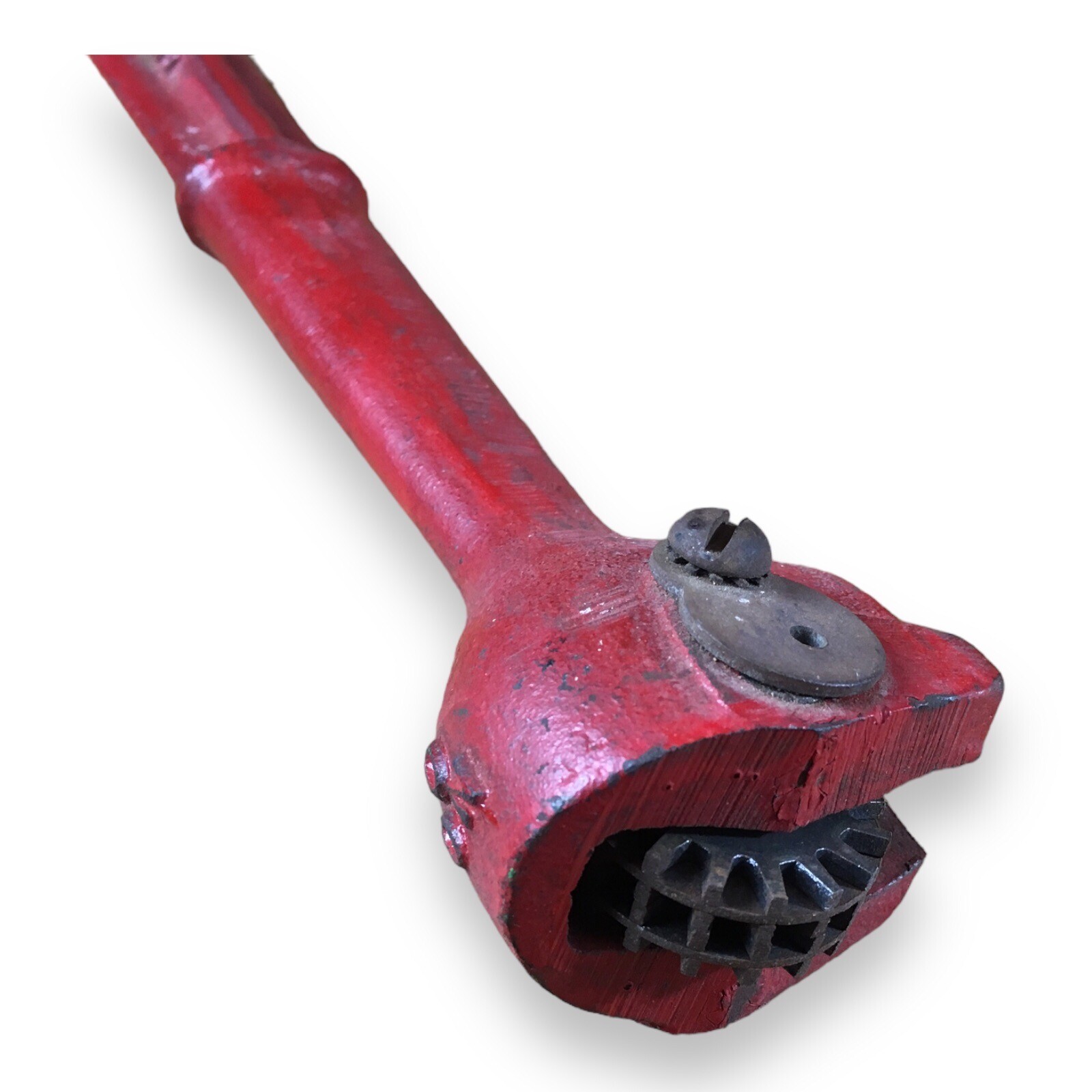 Vintage Desmond Grinding Wheel Dresser Dressing Tool No. 0 Urbana Ohio