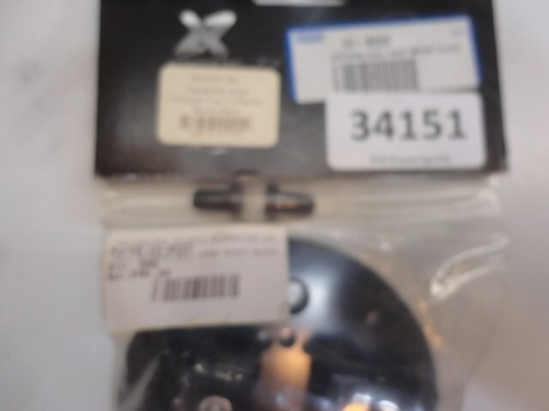 Axia Rollcage Mount Rotopax - 12-9222 - #34151 - Foto 2 di 2