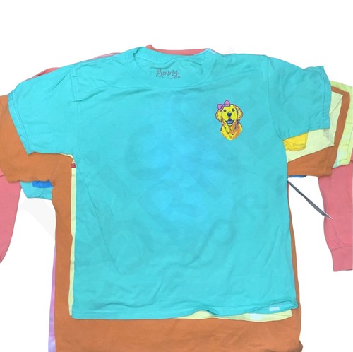 Youth Girls T-Shirt Lot Short Long Sleeve Shirt Bundle - 13 Total - XS-XL Girls - Picture 3 of 24
