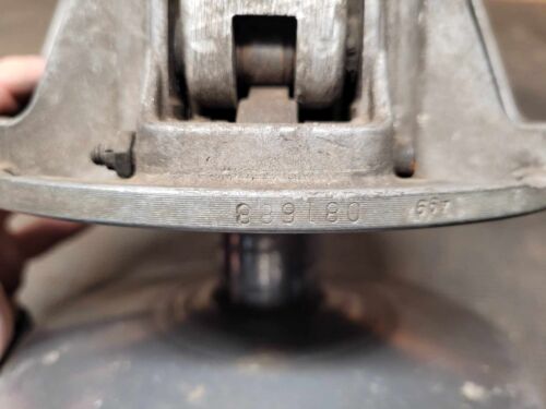 Polaris Primary Clutch with Clutch Bolt - Picture 9 of 12