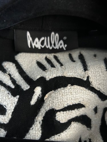 Haculla jacket