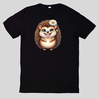 Funny Animals T-Shirt With Braces Cotton Fun Fun Sayings Funny Cartoon