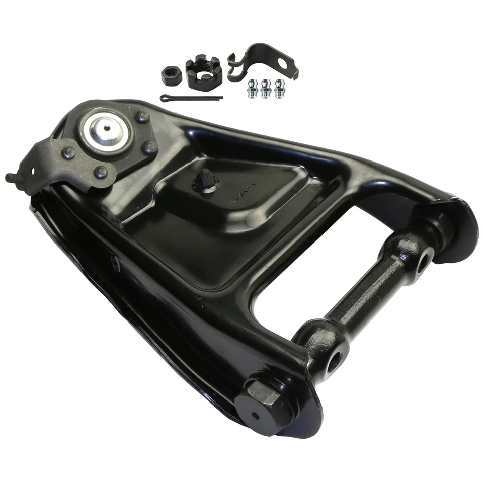 Brazo de control delantero derecho superior MOOG para furgoneta GMC G35/G3500 1973-1974 Foto 3 de 3