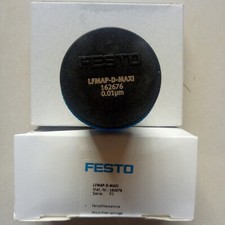 New FESTO LFMAP-D-MAXI 162676 Fine Filter Element Free Shipping #XP