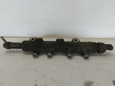 Mazda 5 CR19 Einspritzleiste Verteiler Verteilerrohr  Einspritzrohr RF7J 10H3029