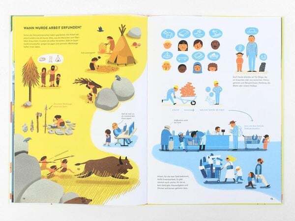 Thumbnail - Alles Arbeit Oder Was?