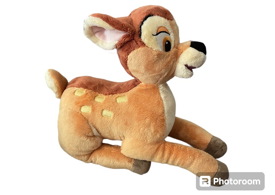 Disney Store Exclusive Original 15