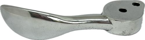 1930, 1931, 1932, 1933, 1934Cadillac V8 V12 V16 Trunk Latch Handle (spoon type) - Picture 2 of 2