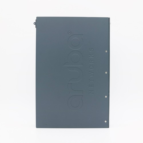 HPE Aruba 7030-RW Wireless Controller ARCN7030 JW686A, License 40(AP/PEFNG/RFP)1 - 第 11/16 張圖片