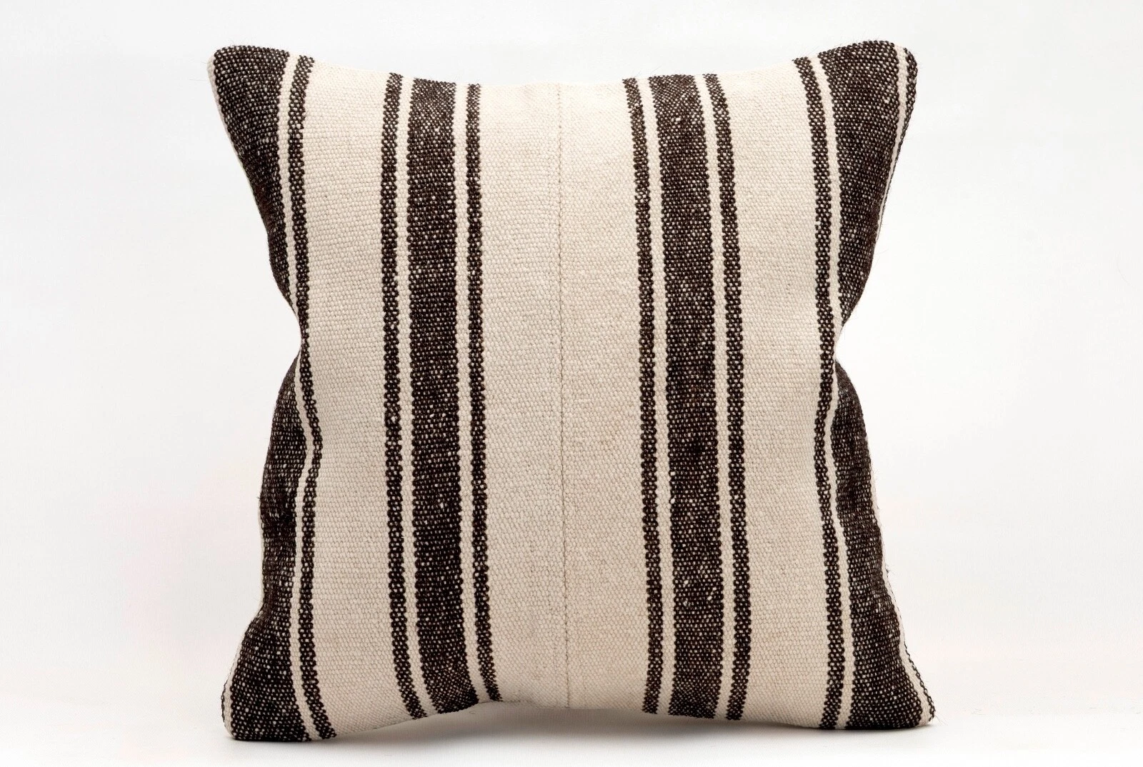 Decorative Pillow Cover, 16x16 in, Ethnic Pillow, Throw Pillow, Sofa Cushion