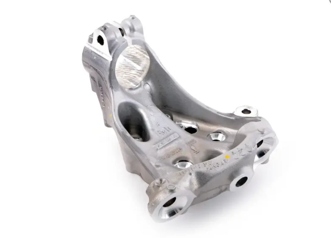BMW 2 Cabrio F23 Front Right Steering Knuckle 6792286 31216792286 