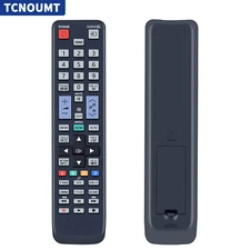 AA59-00465A Remote Control For Samsung TV UA46D5000PM UA40D5500RM UA22D5000NM