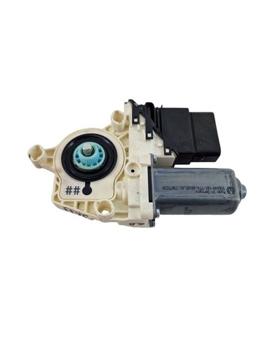 VW TOURAN 1T 2005 Fensterheber Motor Hinten Rechts Window Lifter Rear Right