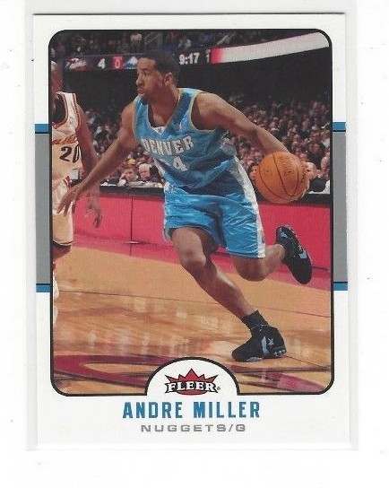 2006-07 FLEER BASKETBALL REGULAR BASE SERIES SINGLES #'S 1-250